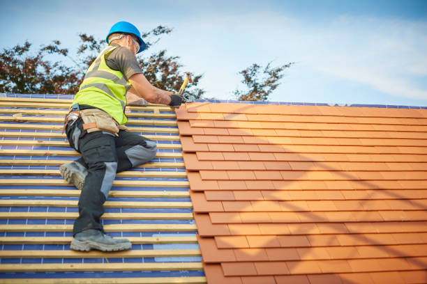 Best Metal Roofing Installation  in Avon By The Sea, NJ